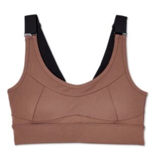 Varley Edis Cutout Sports Bra- small